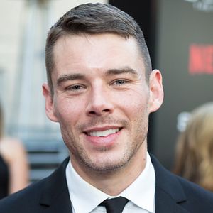Fotoğraf Brian J. Smith (II)