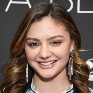 Fotoğraf Christine Evangelista