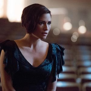 Fotoğraf Chyler Leigh