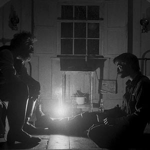 Fotoğraf Willem Dafoe