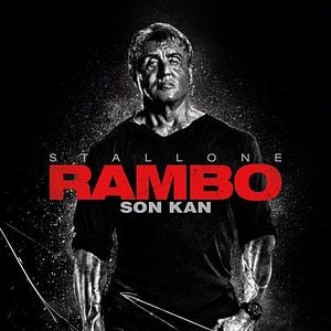 Fotoğraf Rambo: Son Kan