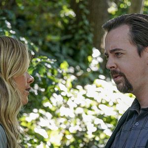 Fotoğraf Emily Wickersham