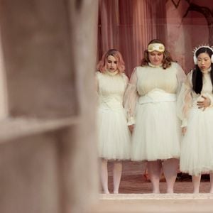 Fotoğraf Danielle Macdonald