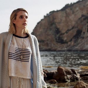 Fotoğraf Emma Roberts