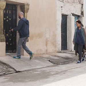 Fotoğraf Hend Sabri