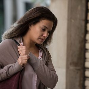 Fotoğraf Hend Sabri