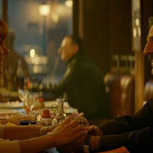 Fotoğraf Doria Tillier