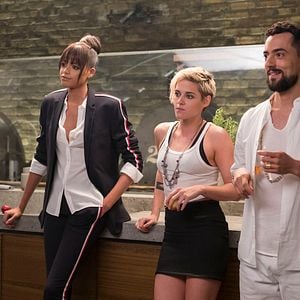 Fotoğraf Kristen Stewart