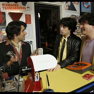 Fotoğraf Yohan Manca