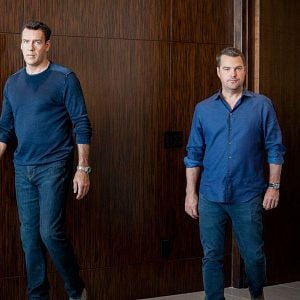 Fotoğraf Chris O'Donnell