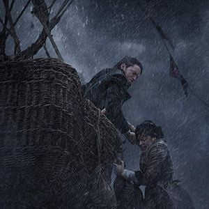 Fotoğraf Balon Pilotları