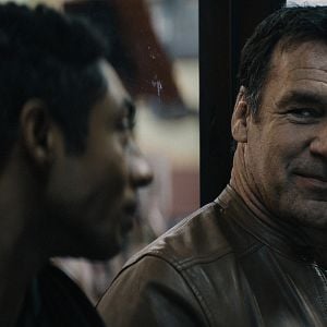 Fotoğraf The Obituary Of Tunde Johnson