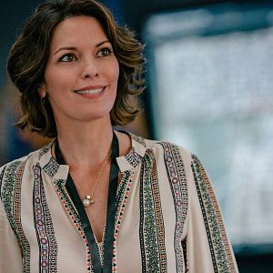 Fotoğraf Alana De La Garza