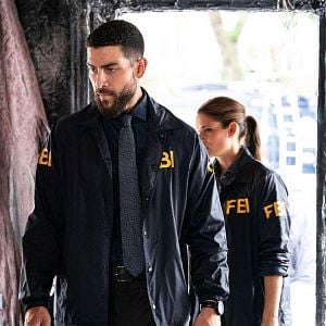 Fotoğraf Missy Peregrym