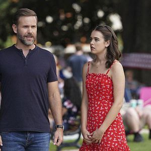 Fotoğraf Kaylee Bryant