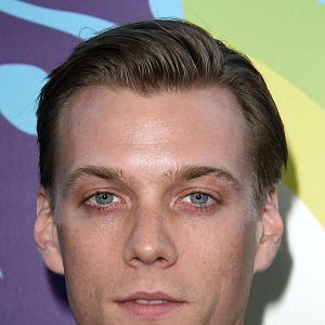 Fotoğraf Jake Abel