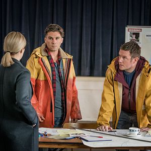 Fotoğraf Morven Christie