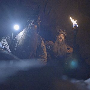 Fotoğraf Dwarves of Dragon Mountain
