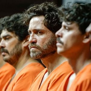 Fotoğraf Édgar Ramírez