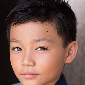 Fotoğraf Izaac Wang