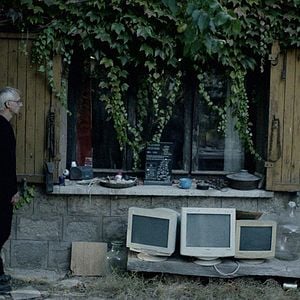 Fotoğraf Ivan Barnev