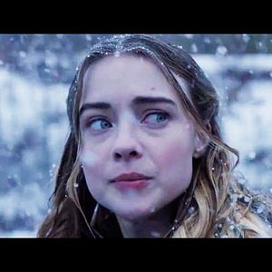 Fotoğraf Ormandaki Cadı