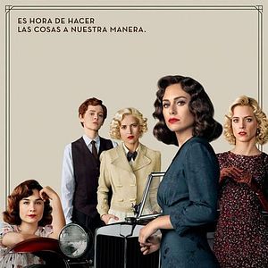 Fotoğraf Las Chicas del Cable