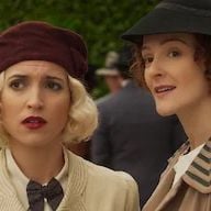 Fotoğraf Las Chicas del Cable