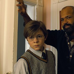 Fotoğraf Oakes Fegley