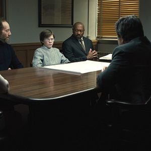 Fotoğraf Oakes Fegley