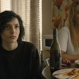 Fotoğraf Sarah Paulson