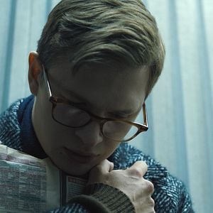 Fotoğraf Saka Kuşu