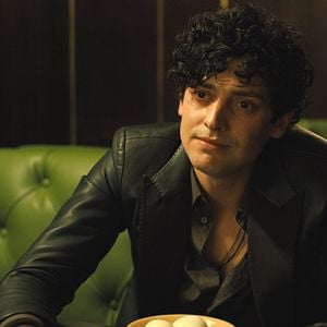 Fotoğraf Aneurin Barnard