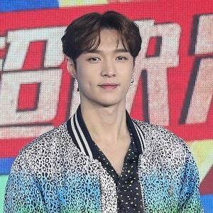 Fotoğraf Zhang Yixing