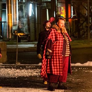 Fotoğraf Stefano Fresi