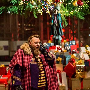 Fotoğraf Stefano Fresi