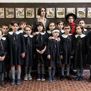 Fotoğraf Paola Cortellesi