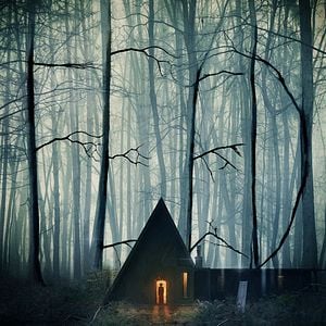 Fotoğraf Gretel And Hansel