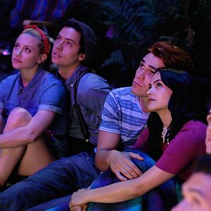 Fotoğraf Cole Sprouse