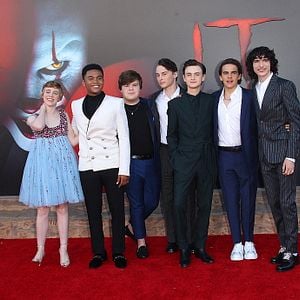 Fotoğraf Sophia Lillis