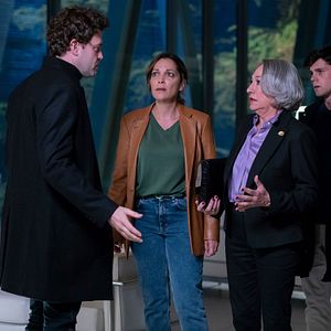 Fotoğraf Luisa Gavasa