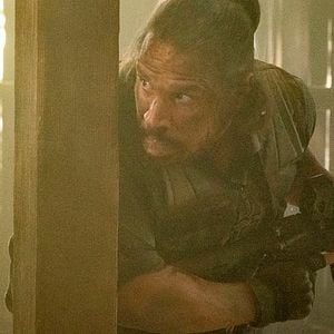 Fotoğraf Rambo: Son Kan