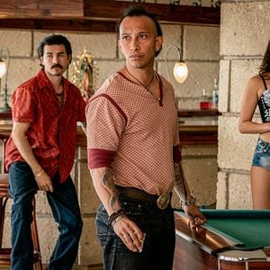 Fotoğraf Rambo: Son Kan