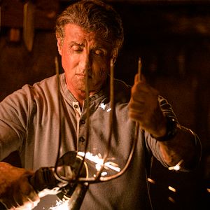 Fotoğraf Rambo: Son Kan