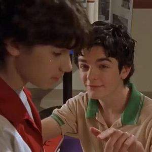 Fotoğraf Lizzie McGuire