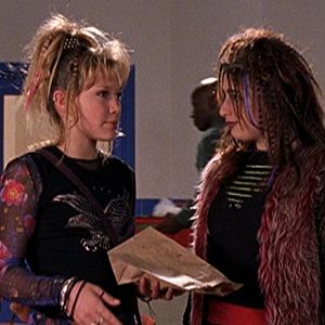 Fotoğraf Lizzie McGuire