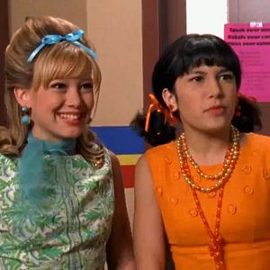 Fotoğraf Lizzie McGuire