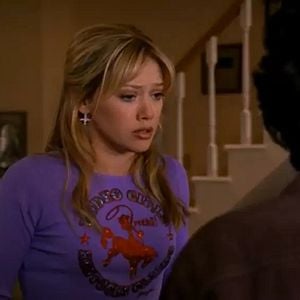 Fotoğraf Lizzie McGuire