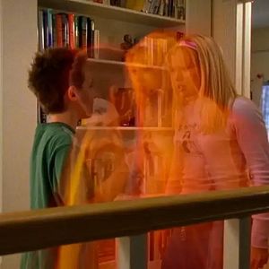 Fotoğraf Lizzie McGuire