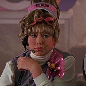 Fotoğraf Lizzie McGuire